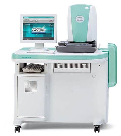 Fuji Frontier SP-3000